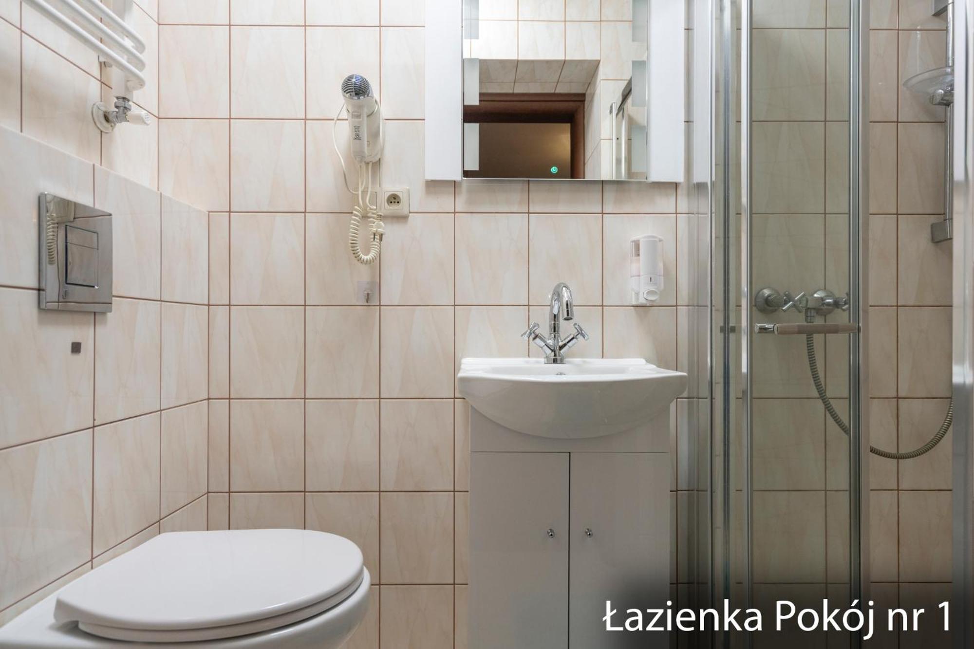 Willa Puchatek Szklarska Poręba Exteriör bild